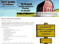 bestbarnsofindiana.com