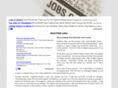 bestpaidjobs.info