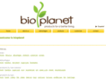 bioplanetproducts.net