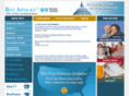 blueadvocacy.com