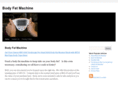 bodyfatmachine.com