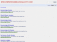 breckenridgebeadgallery.com