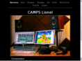 campslionel.com