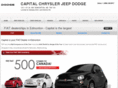 capitalfiat500.com