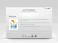 carlhaslam.com