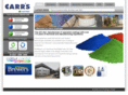 carrspaints.com