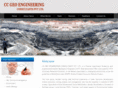 ccgeotechnicals.com