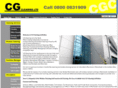 cgcleaning.co.uk
