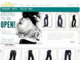 cheeksjeans.com