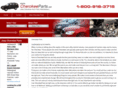 cherokeeparts.net