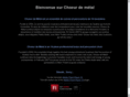 choeurdemetal.com
