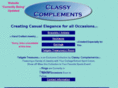 classycompliments.com