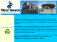 cleansourceindy.com
