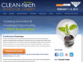 cleantechsummit.com