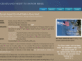 clevelandnighttohonorisrael.com