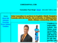 comedianpaul.com