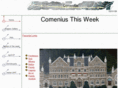 comenius.org