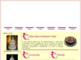 confeitariavitoria.com