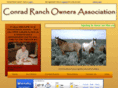 conradranch.org