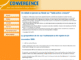 convergence-soins.com