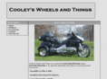 cooleyswheelsandthings.com
