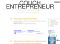 couchentrepreneur.com