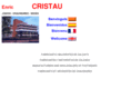 cristau.com
