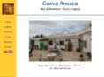 cuevaansaca.com