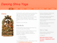 dancingshivayoga.com