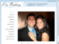 danrosawedding.com