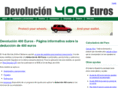 devolucion400euros.com