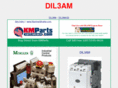 dil3am.com