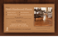 donshardwoodfloor.com