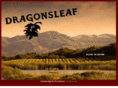 dragonsleaf.com