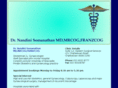 drnandinisomanathan.com