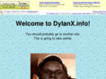 dylanx.info