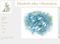 elisa-alba.com