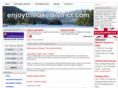 enjoy-lake-district.com