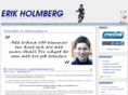 erikholmberg.nu