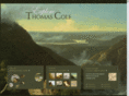 explorethomascole.org