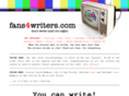 fans4writers.com