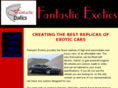 fantasticexotics.com