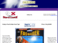 fasnaider.com