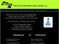 firststatedriveway.com