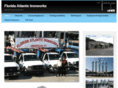 flatlanticironworks.com
