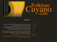 folklorecuyano.com