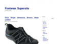 footwearsupersite.com