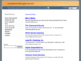 fourseasonscleaningservice.com
