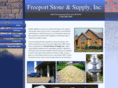 freeportstonesupply.com