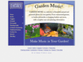 gardenmusic.com